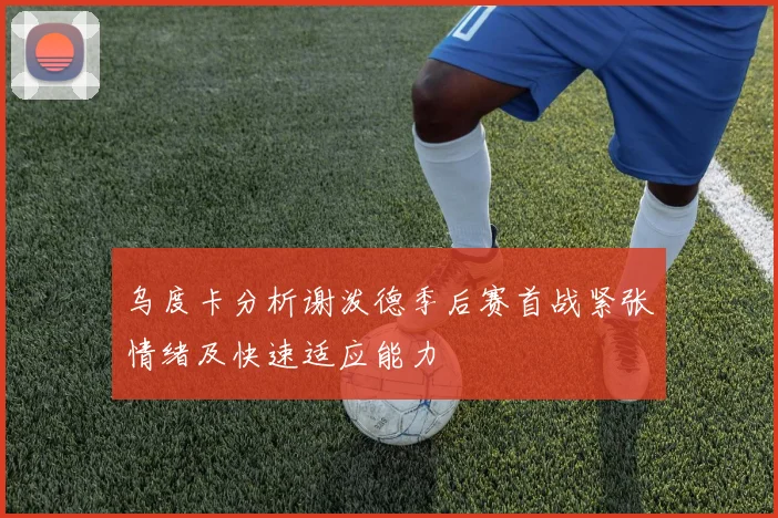 乌度卡分析谢泼德季后赛首战紧张情绪及快速适应能力