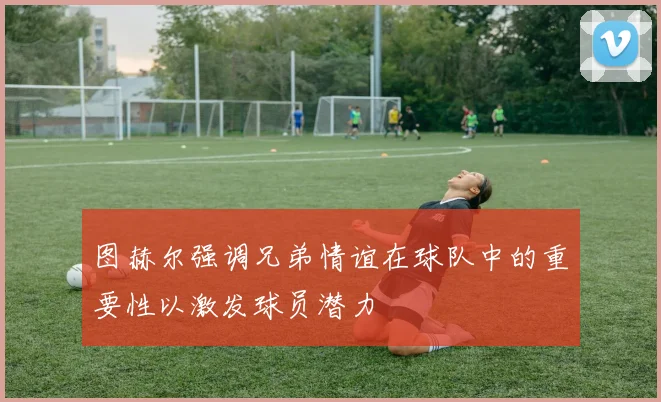 图赫尔强调兄弟情谊在球队中的重要性以激发球员潜力